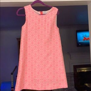 Egg by Susan lazar girls dress